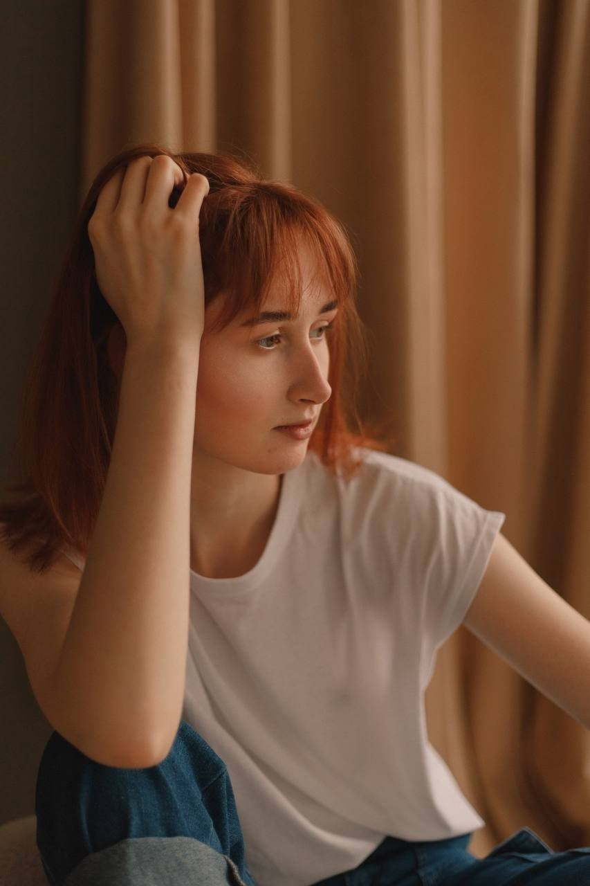 Портреты. Фотограф в Санкт-Петербурге и Калининграде