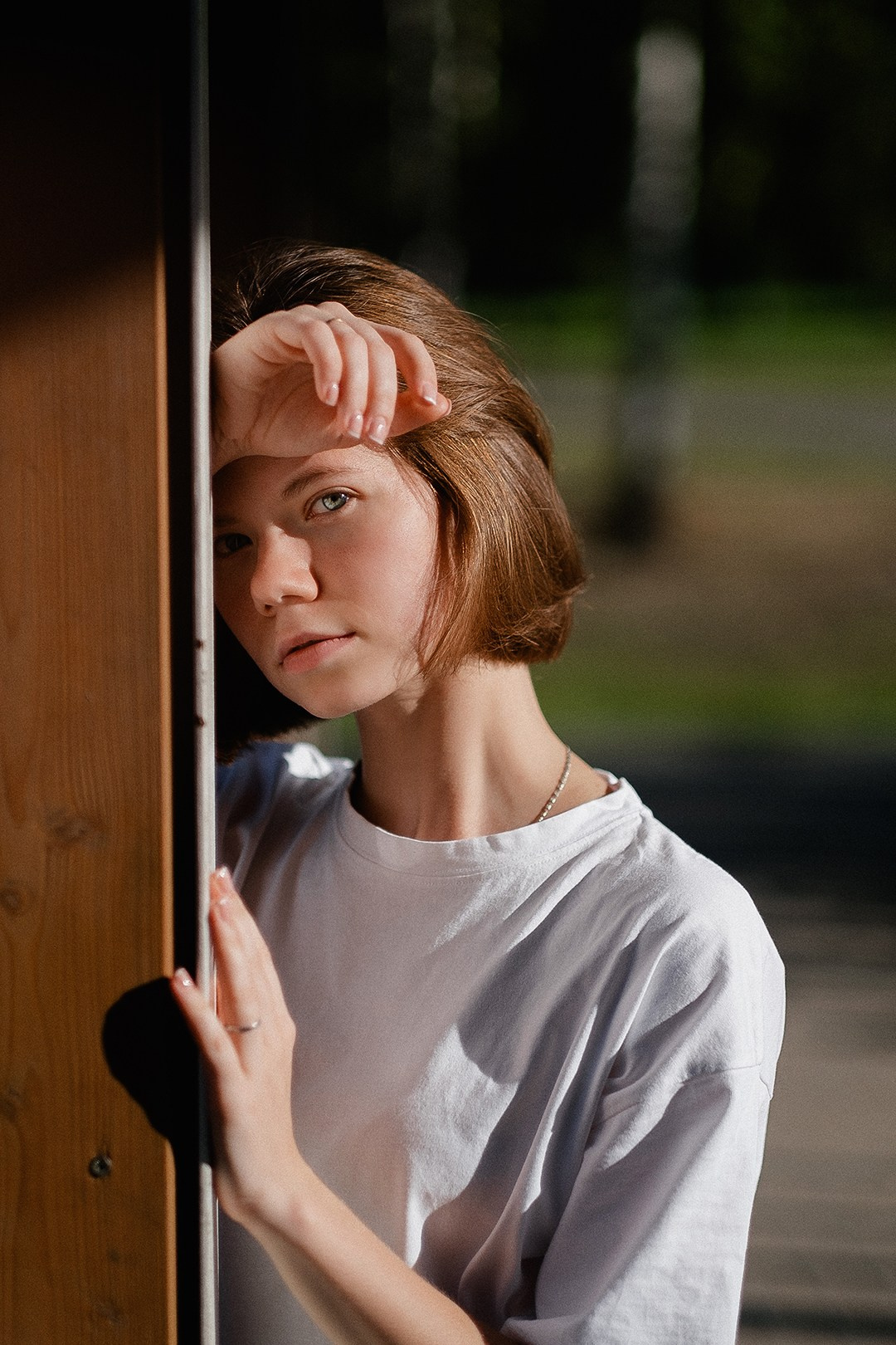 Ксюша & Ваня. Свадебный и семейный фотограф в Казани и Зеленодольске Ланочкин Илья