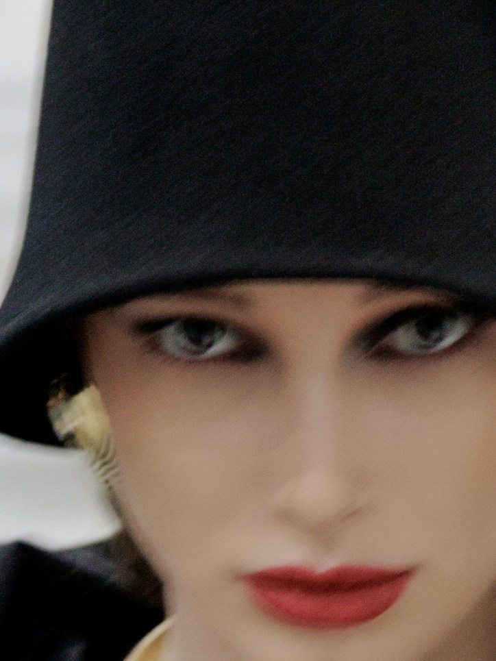 Для PTAXX. Фотограф Светлана Гусева