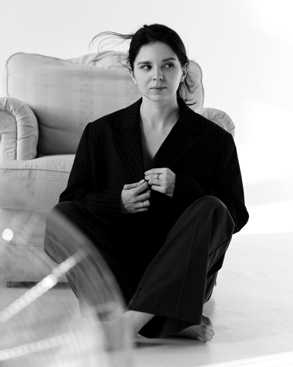 ALFIYA. Фотограф Екатерина Ситникова