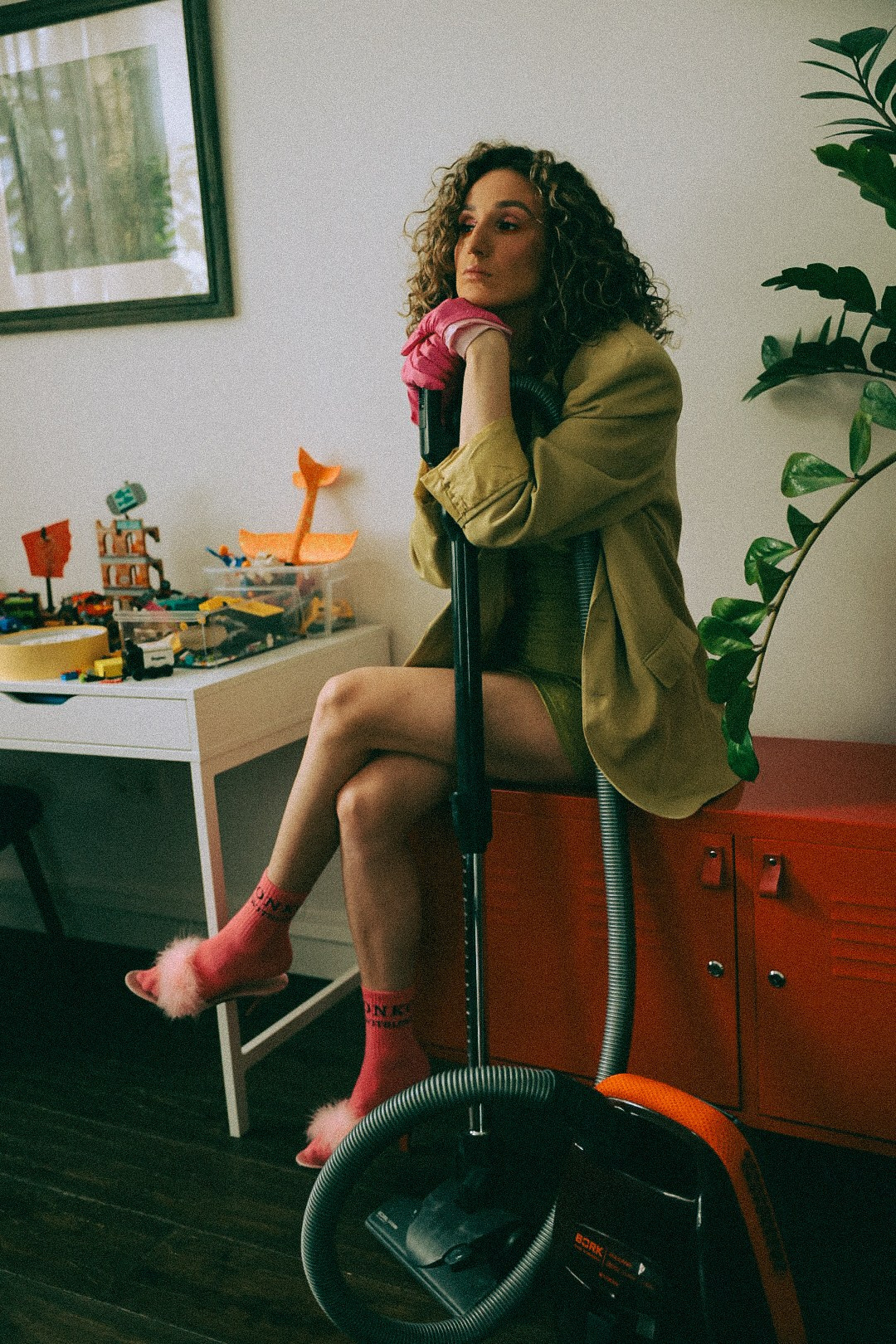 Женя. Фотограф Нижний Новгород