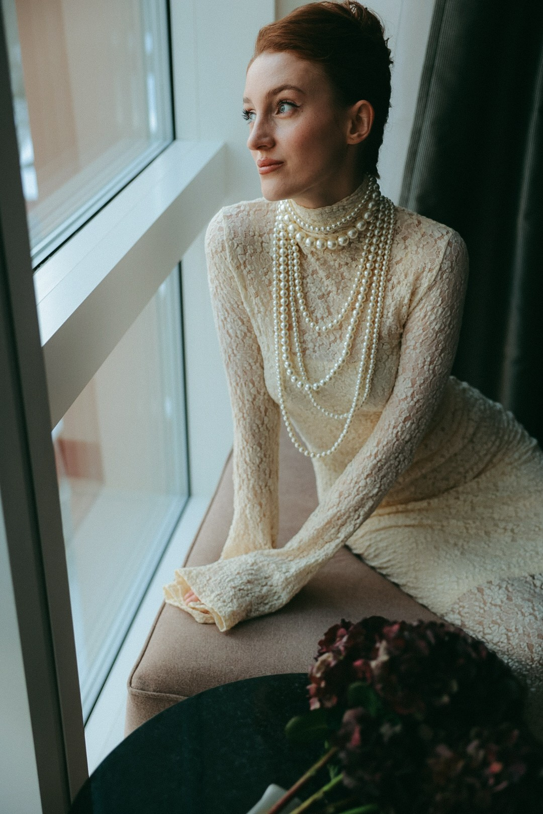 Иван и Любава. Фотограф Нижний Новгород