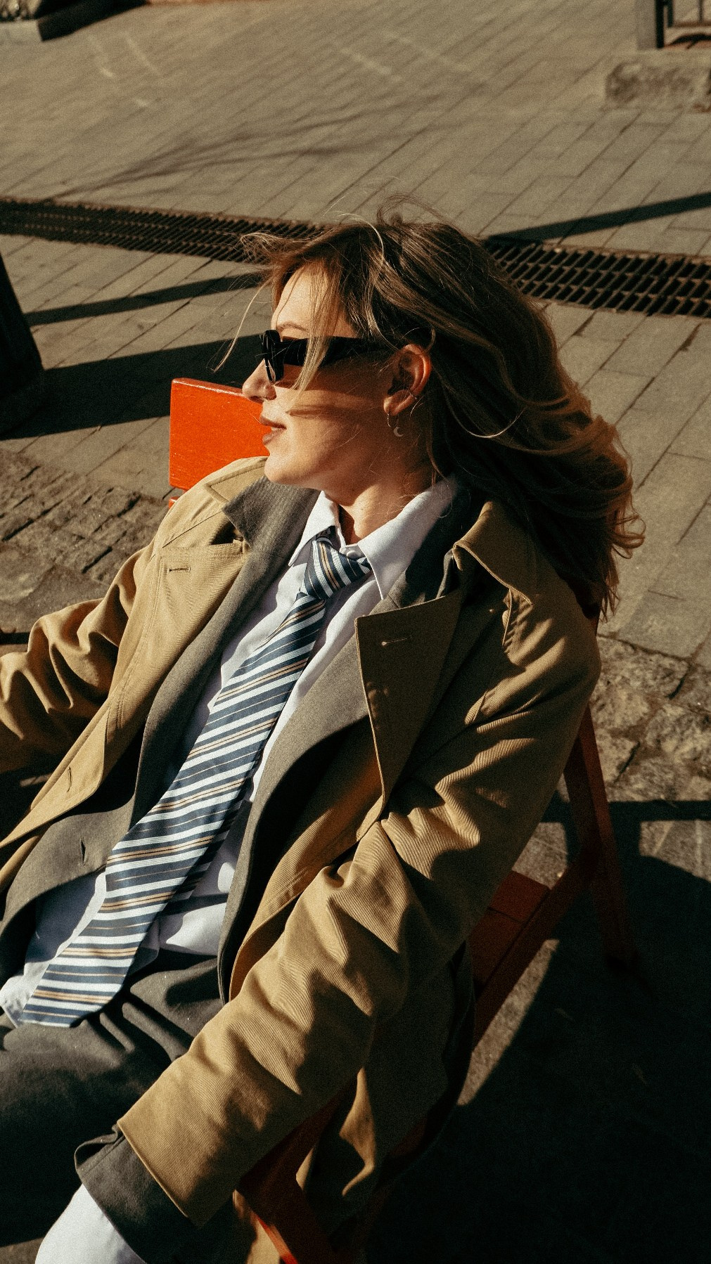 Natasha x Fuji. Фотограф Нижний Новгород