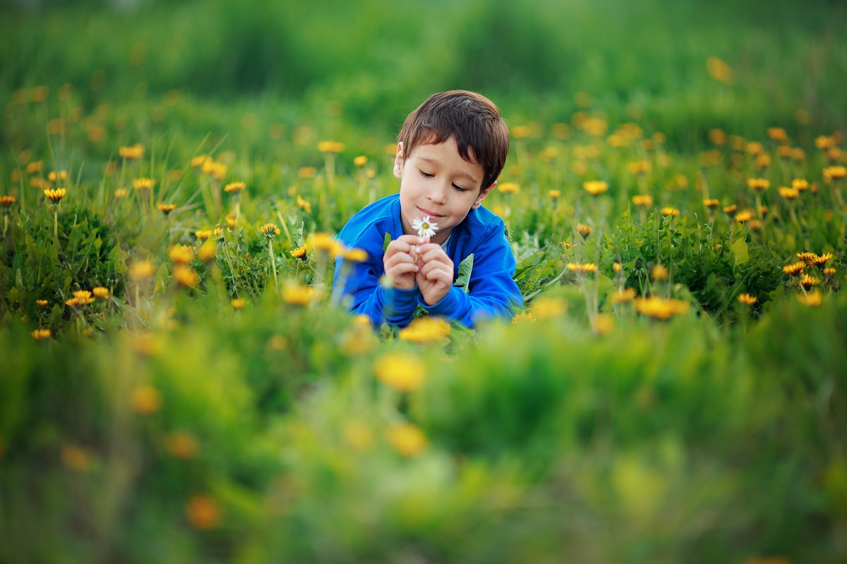 Дети. Семейный фотограф в Екатеринбурге