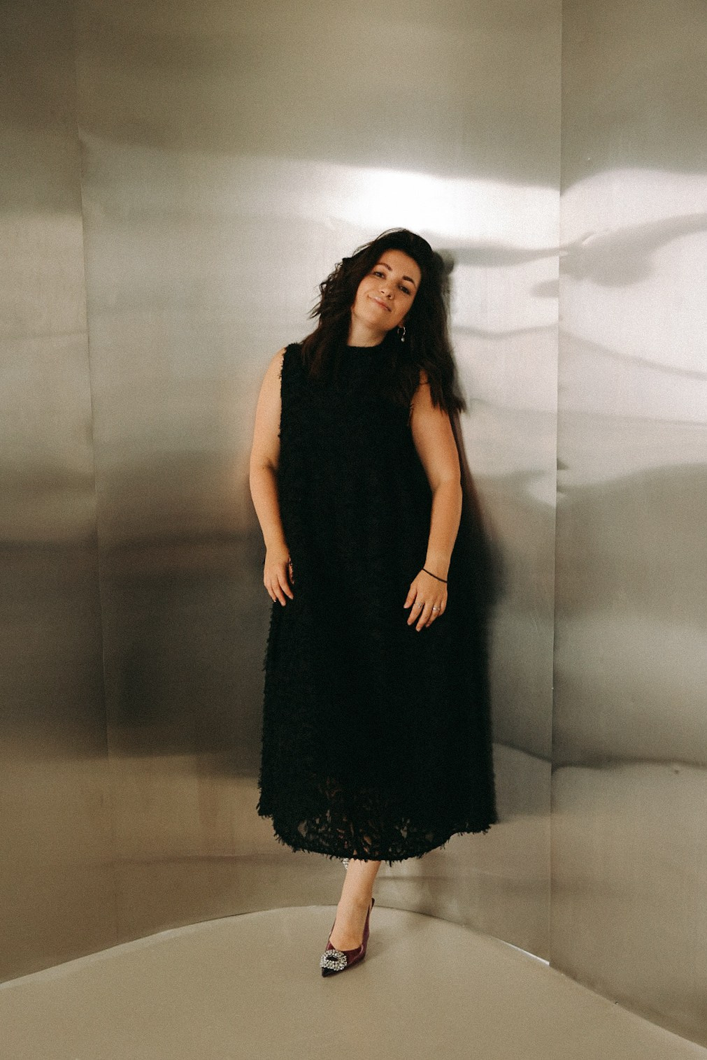 Надя. Фотограф Нижний Новгород