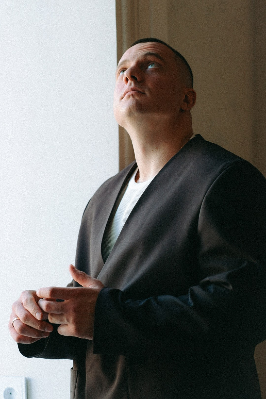 Артем и Даша. Фотограф Нижний Новгород