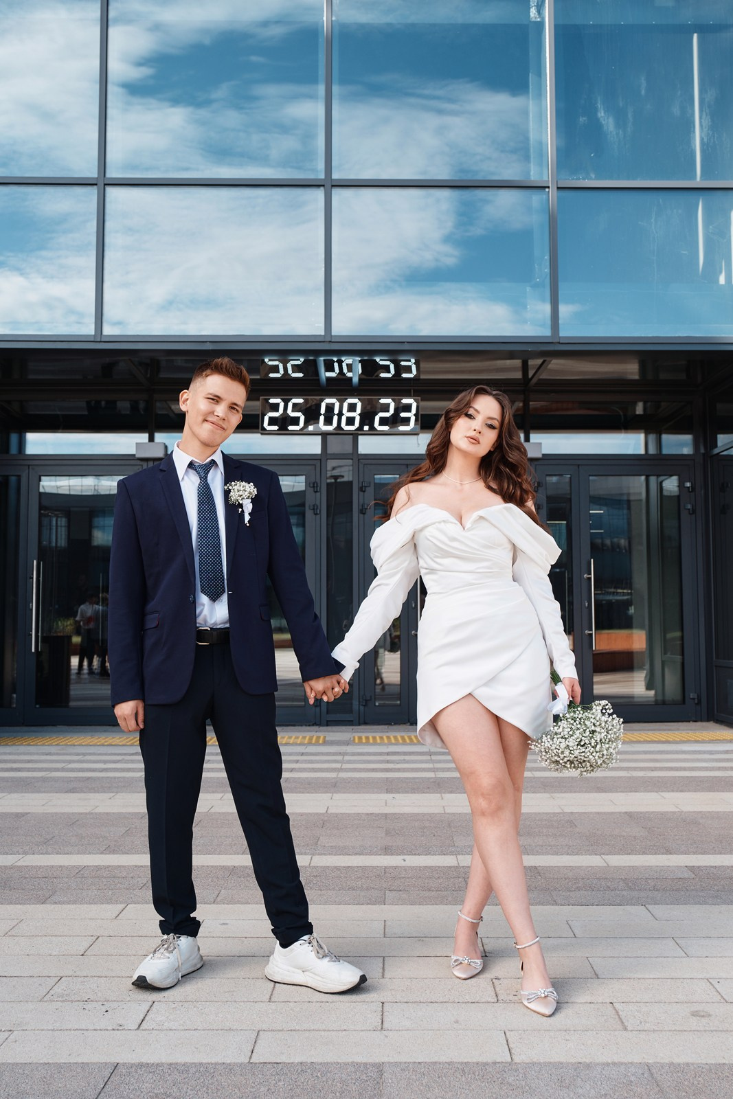 Свадебная фотосъёмка. Фотограф в Великом Новгороде