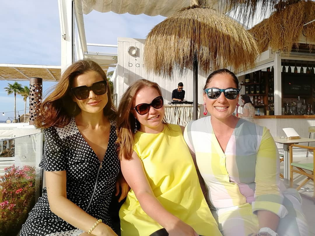 Anka`s Instagram. Заставка