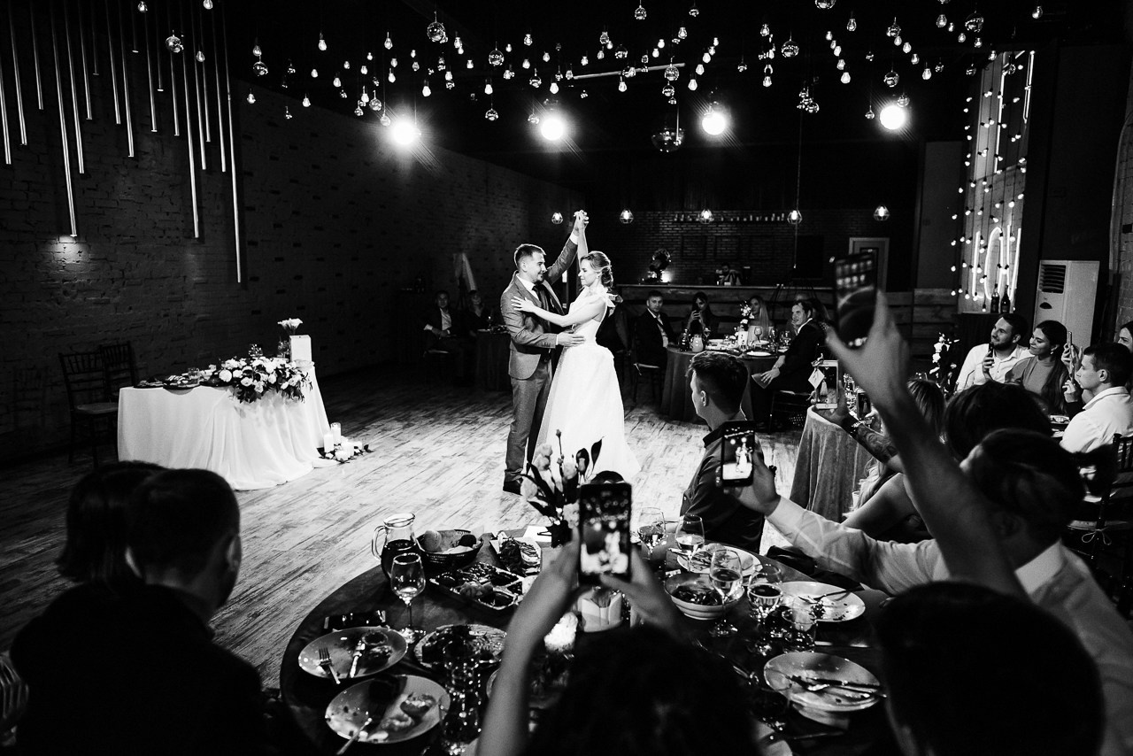 Подборка разных свадеб 2021-2024. Фотограф Дмитрий Сермяжко