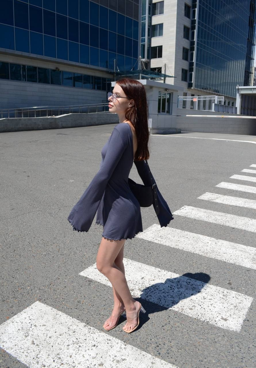 Екатерина Р. Модельное агентство Lemi Models