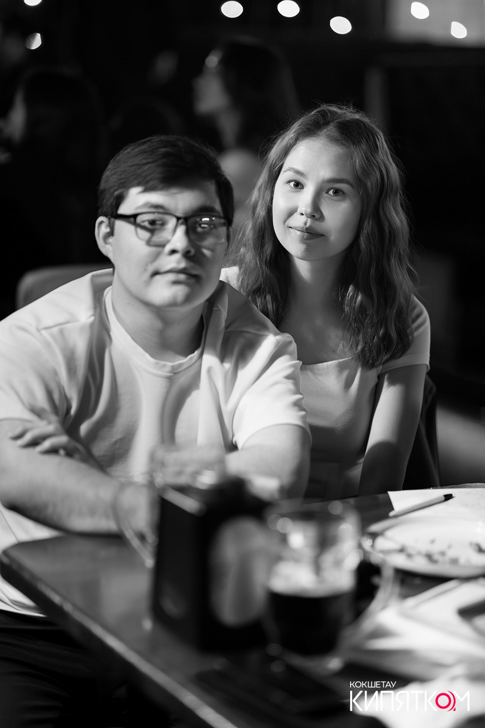 WOW QUIZ. КИПЯТКОМ КОКШЕТАУ