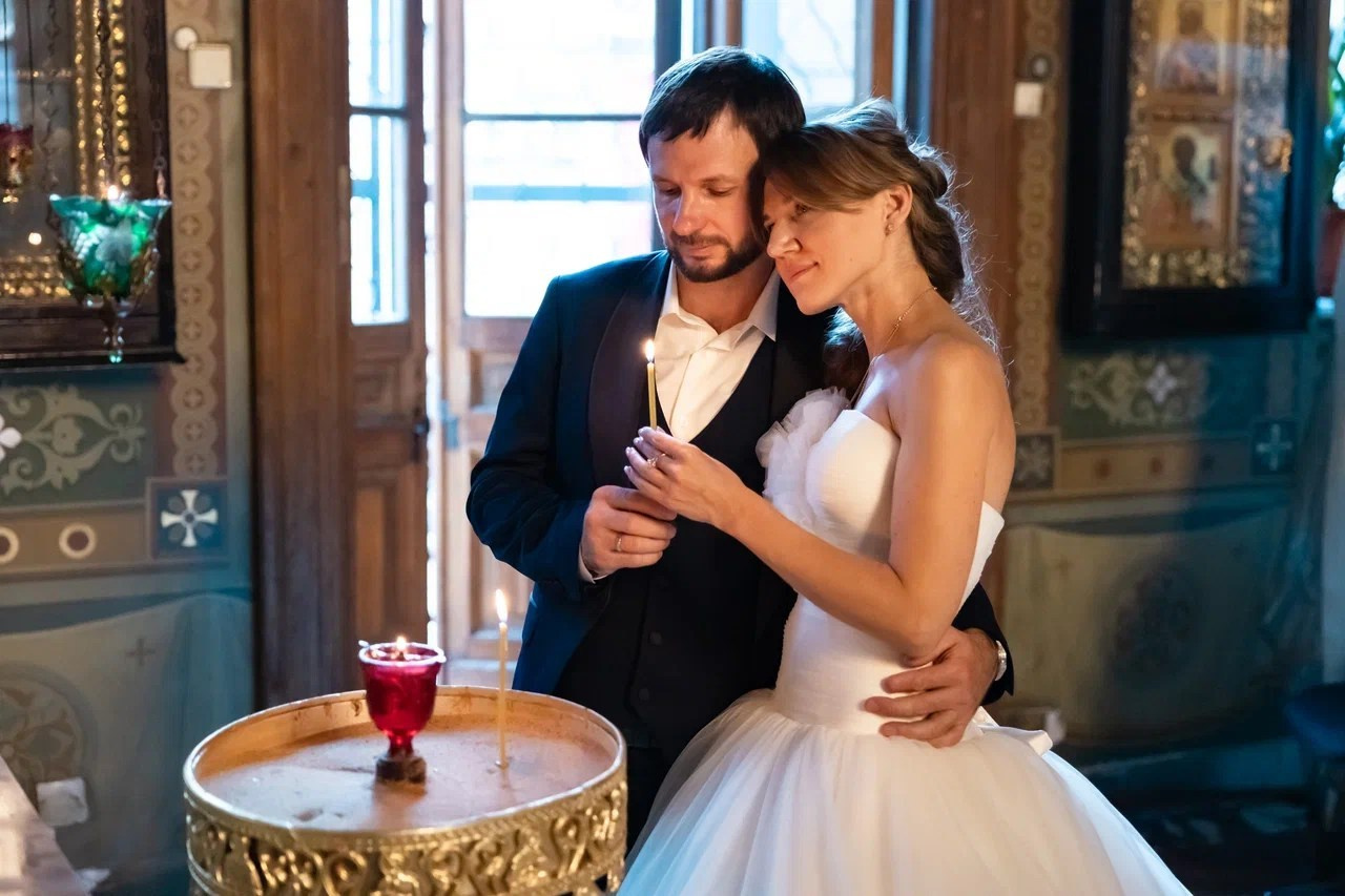 Галерея. Семейный фотограф и фотограф на Крещение, Венчание в Москве и Подмосковье Людмила Клюева