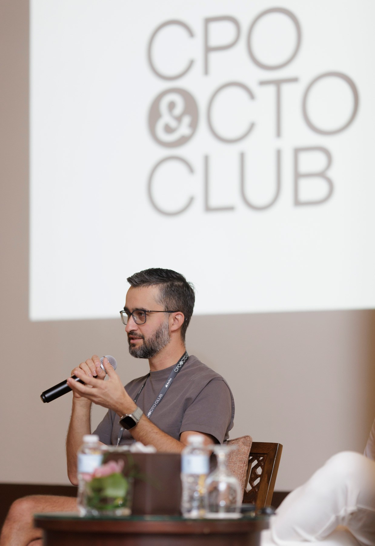 CTO-CPO Катар. Репортажный и постановочный Наталья Санникова