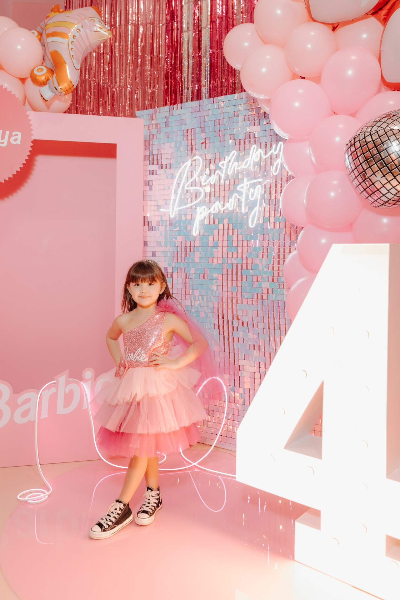 День Рождения Kathaleya. Фотограф Перминов Никита СПБ