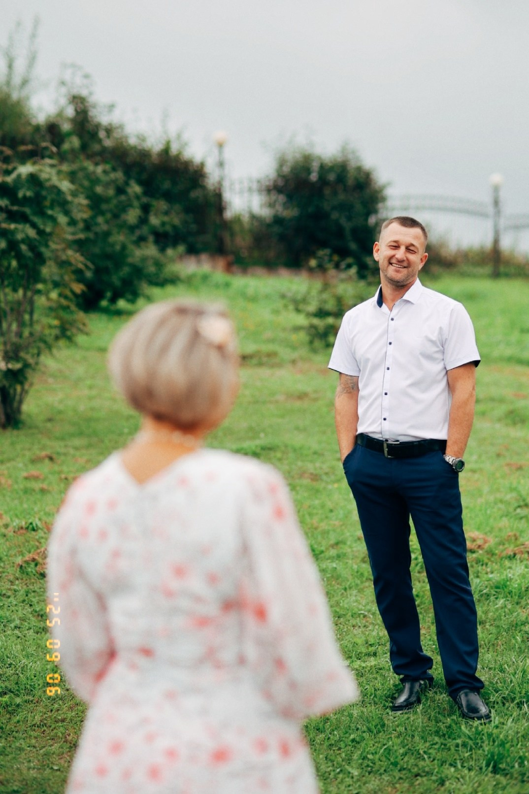 Артём и Ирина