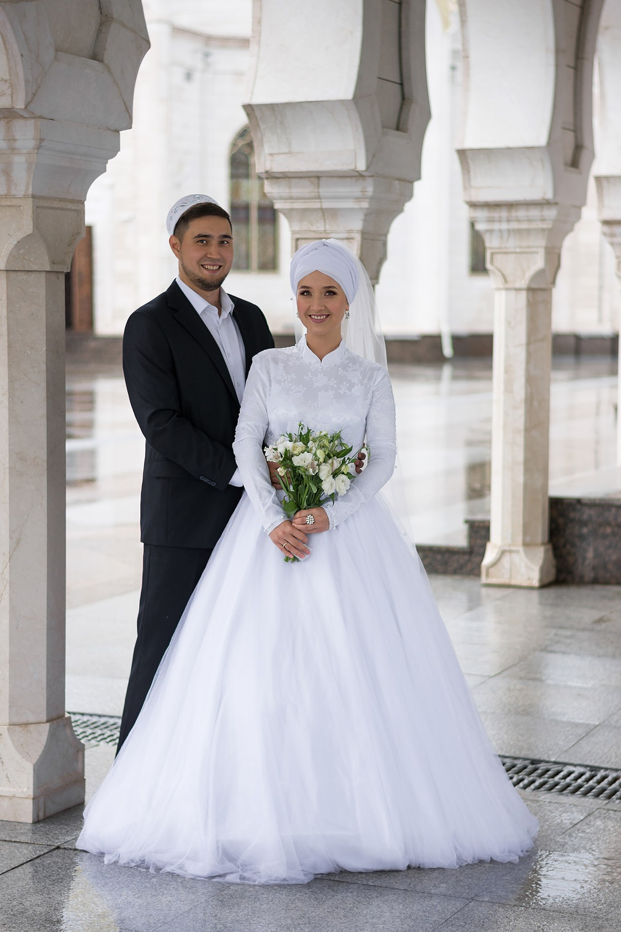 Булгар. Фотограф Рузанна Ганн