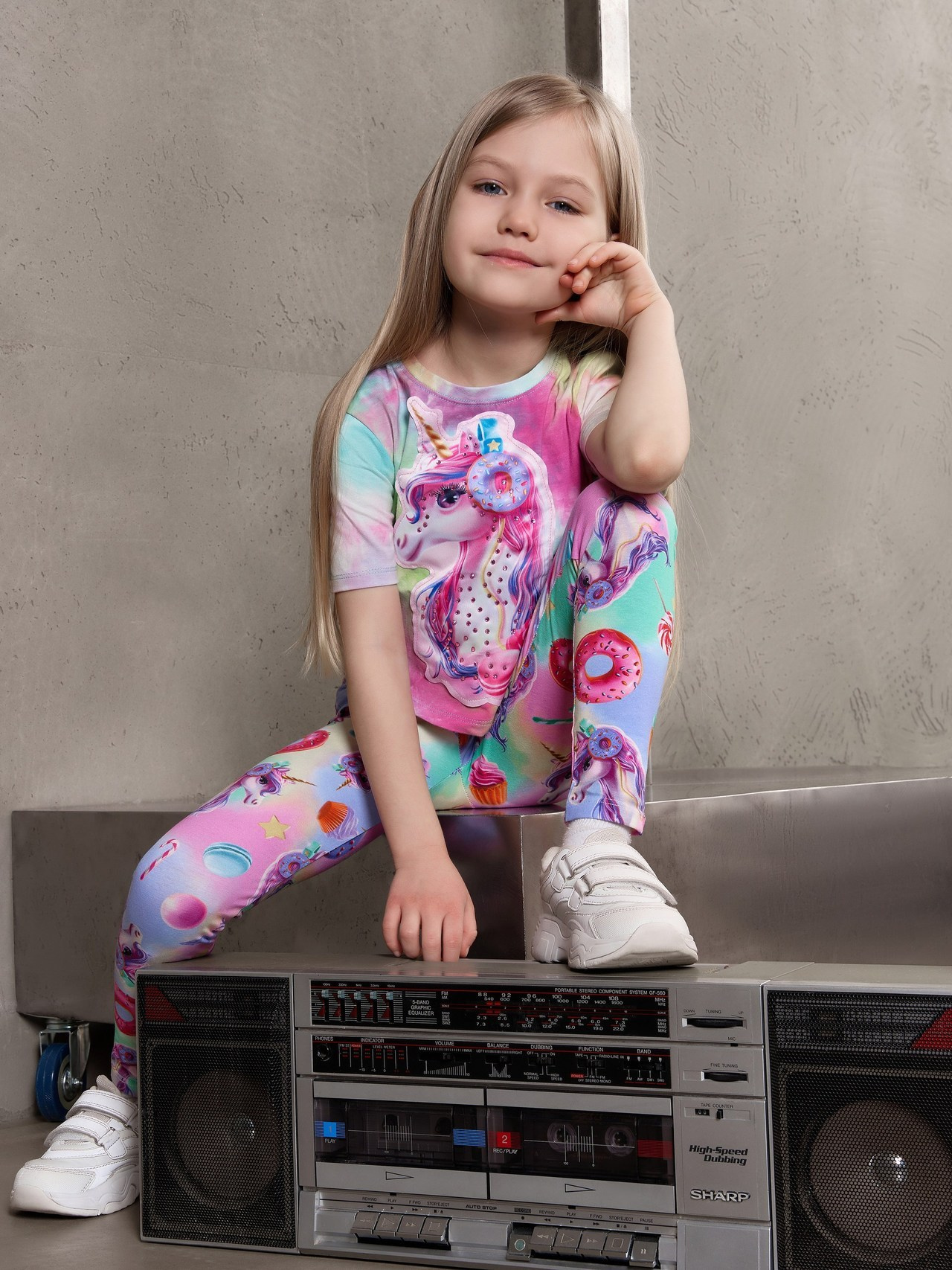 Детские товары. Packman Production: портфолио