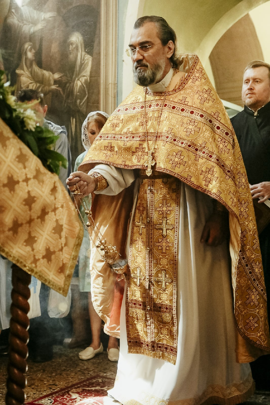 Фотографирую светом и сердцем в Москве с 2014 года