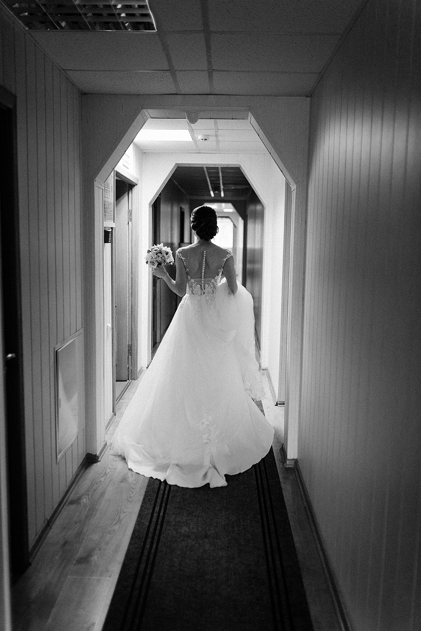 Игорь и Катя. Свадебный и семейный фотограф Москва Екатерина Верижникова