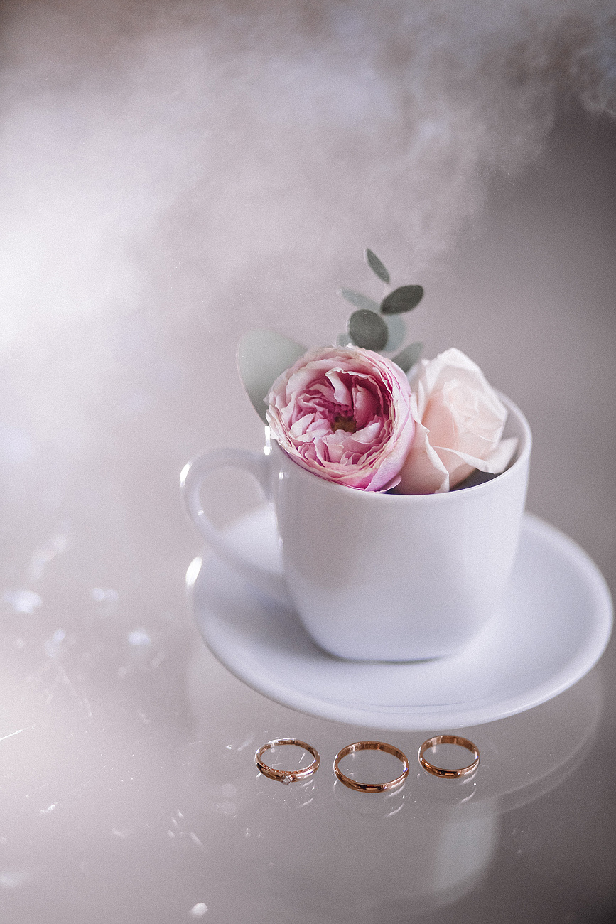 Игорь и Катя. Свадебный и семейный фотограф Москва Екатерина Верижникова