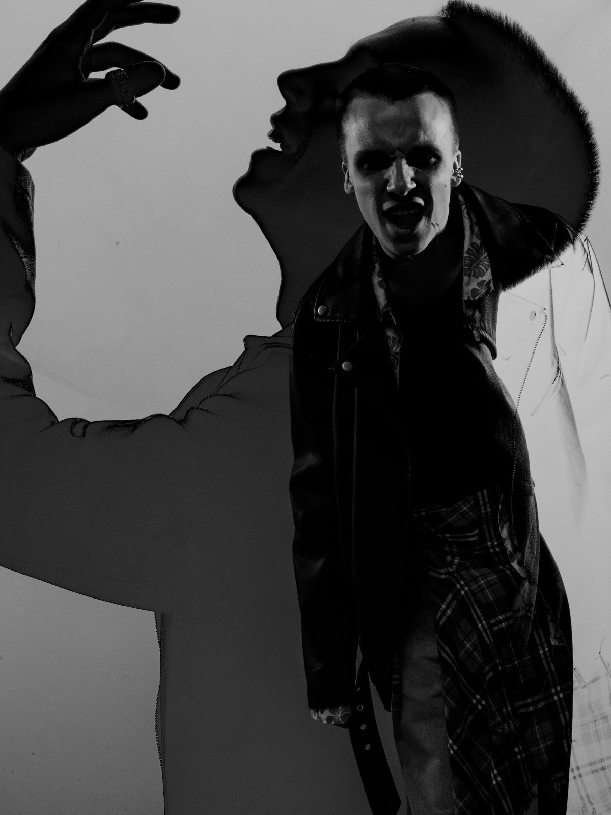 Brooklyn Vampire. Фотограф и видеограф Даня Хазигалиев