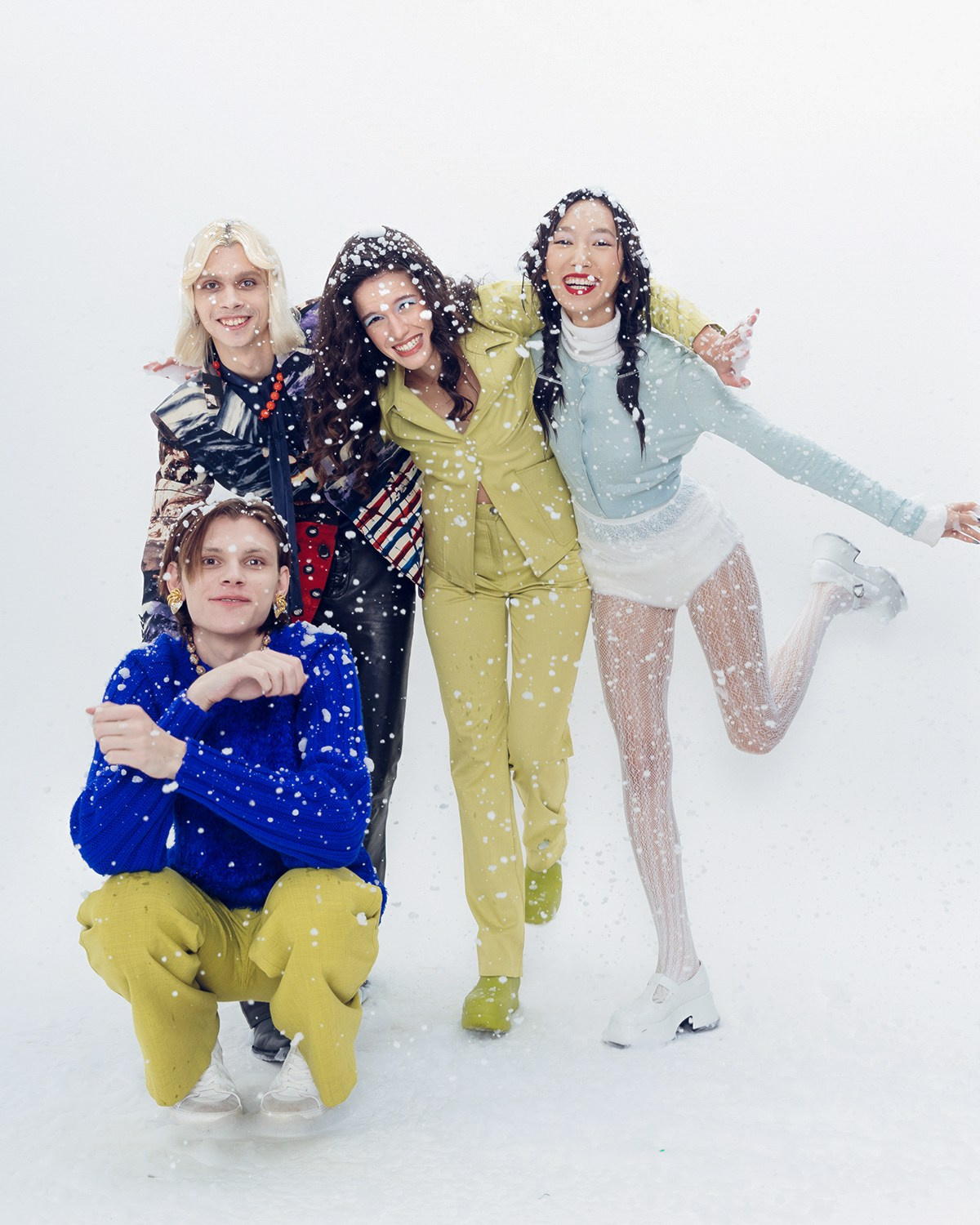 Grechka. Главная