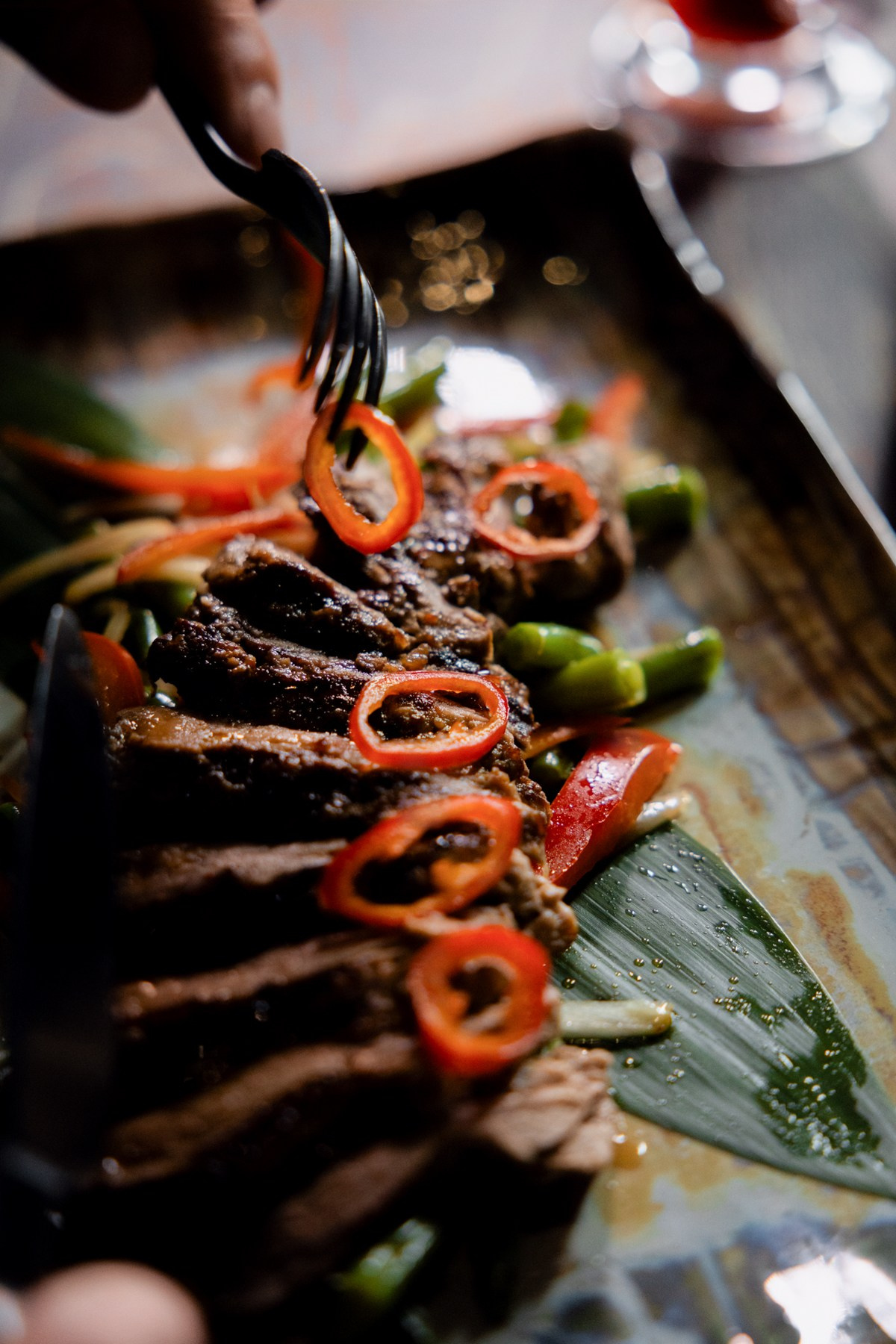 EMBER II КОНТЕНТ СЪЕМКА ДЛЯ РЕСТОРАНА. Свадебный фотограф Верещак Сергей I Ростов-на-Дону