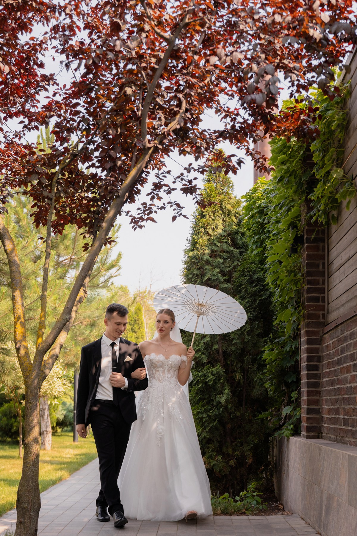 ТАКАЯ НЕЖНАЯ ЛЮБОВЬ. Свадебный фотограф Верещак Сергей I Ростов-на-Дону