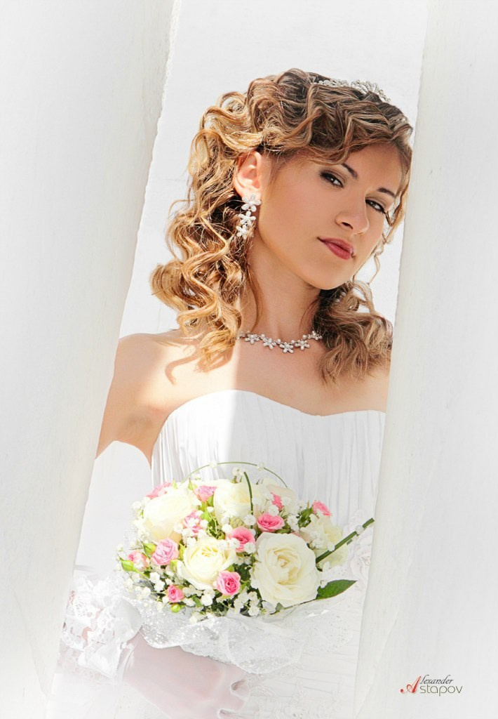 СНИМКИ. Семейный и Свадебный фотограф в Астане Александр Астапов