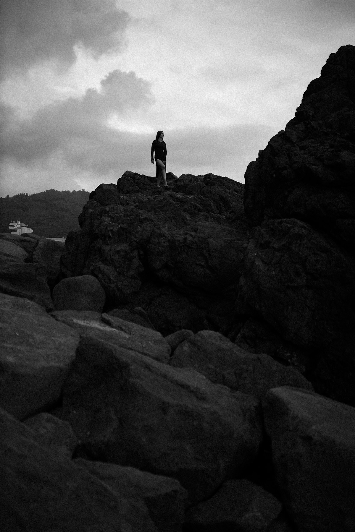 Alena. Anastasia Blud Photography