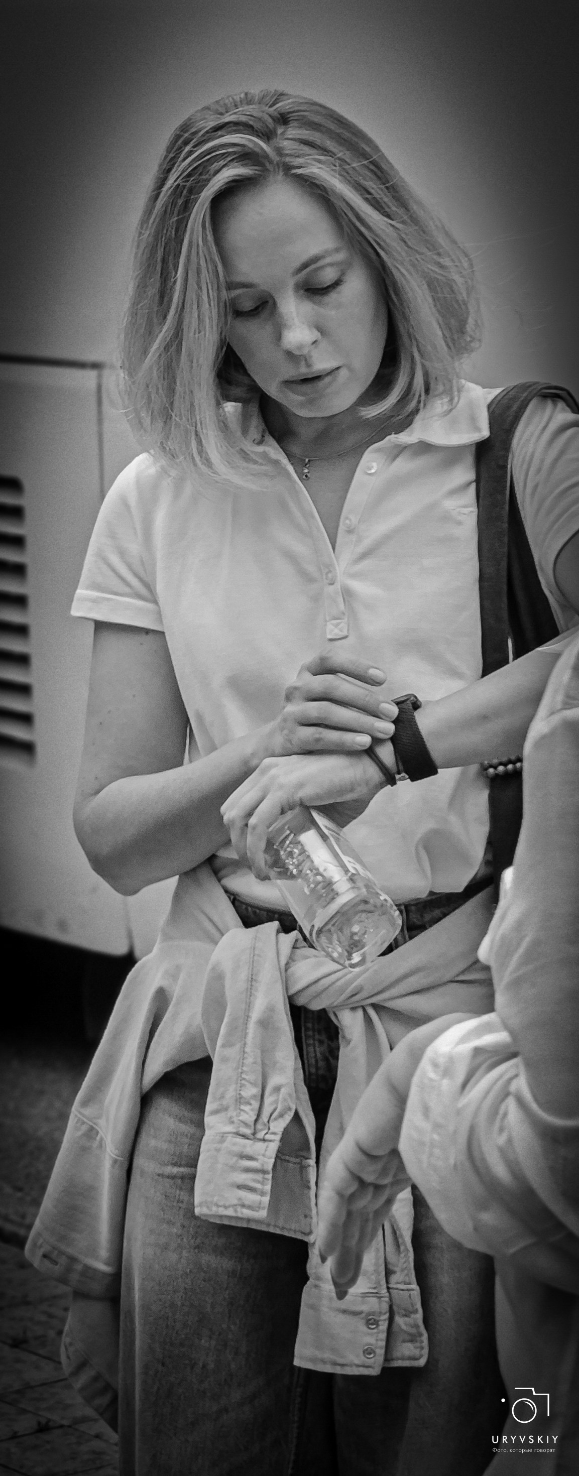 Командор, Хороший. День торговли 2025. Игорь Урывский. Фотограф Красноярск