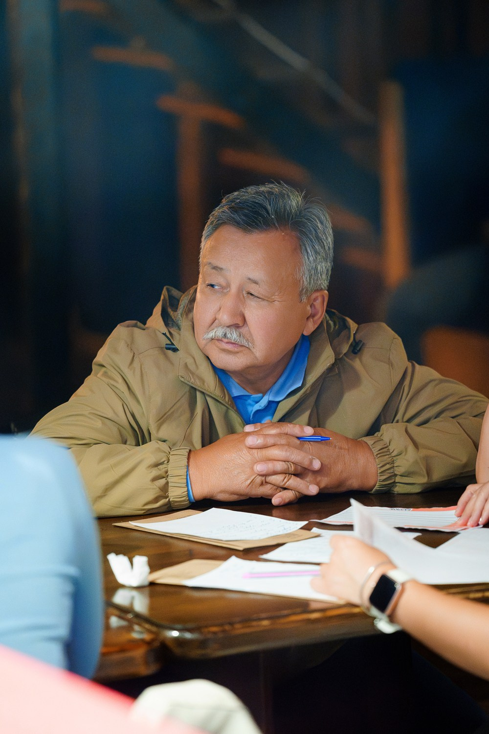 WOW QUIZ. КИПЯТКОМ КОКШЕТАУ