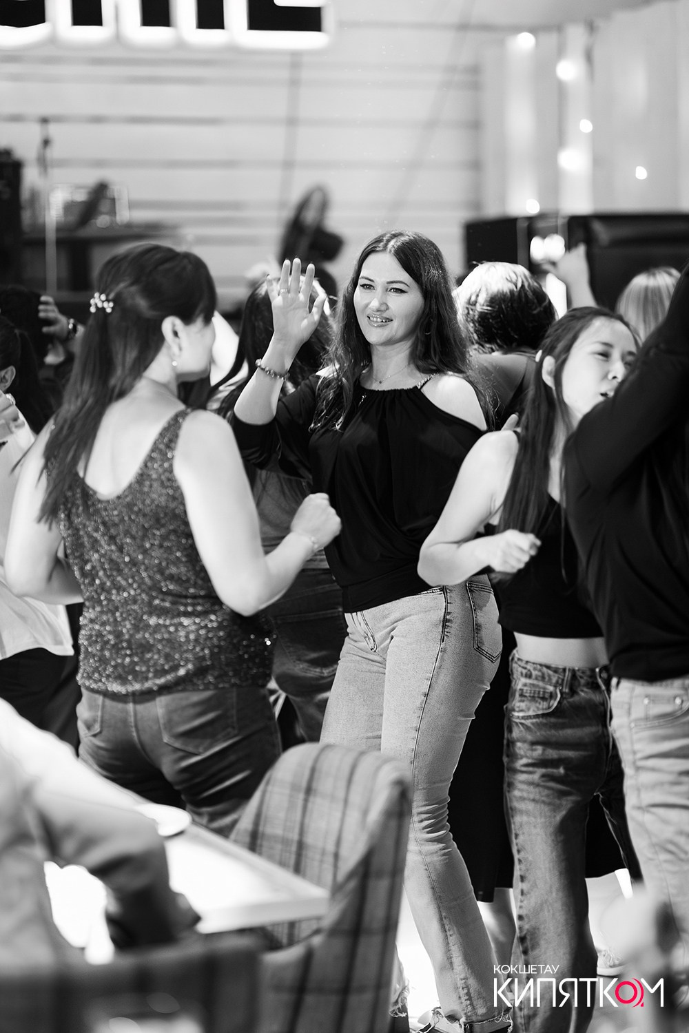 CHECHIL PUB. КИПЯТКОМ КОКШЕТАУ