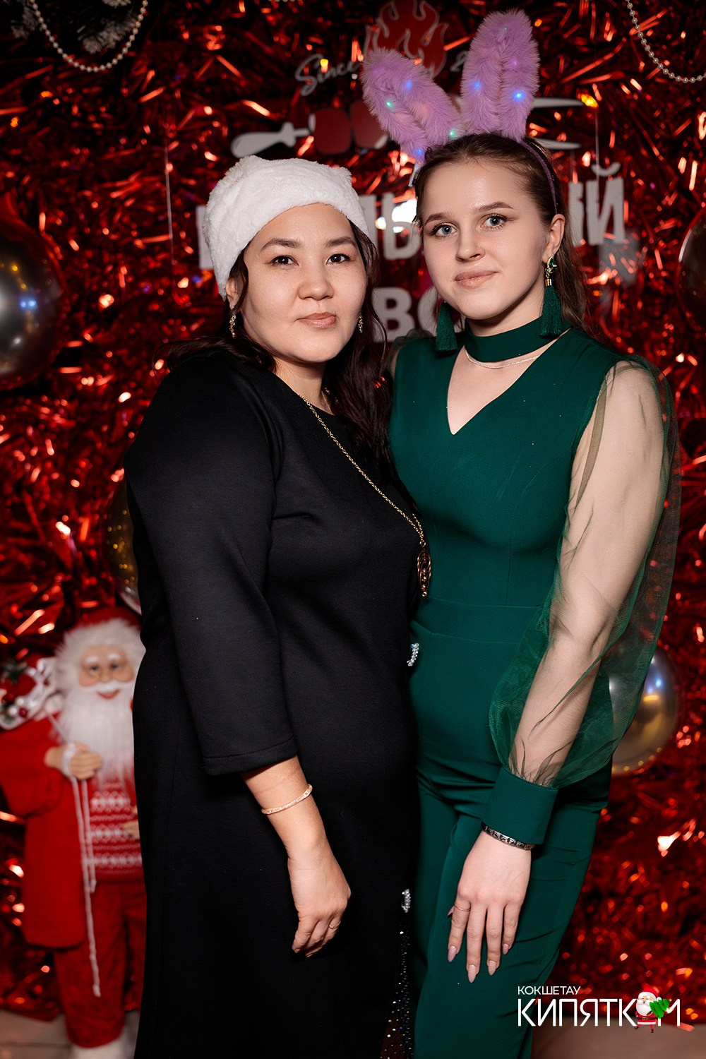 ШАШЛЫЧНЫЙ ДВОР. КИПЯТКОМ КОКШЕТАУ