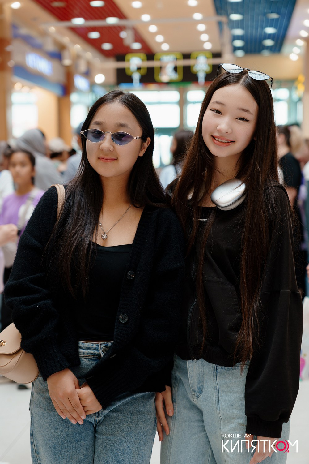 ДЕНЬ РОЖДЕНИЯ РИО. КИПЯТКОМ КОКШЕТАУ