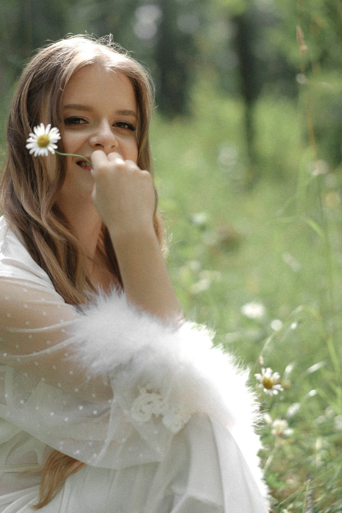 Нежно ♥. Свадебный фотограф в Москве