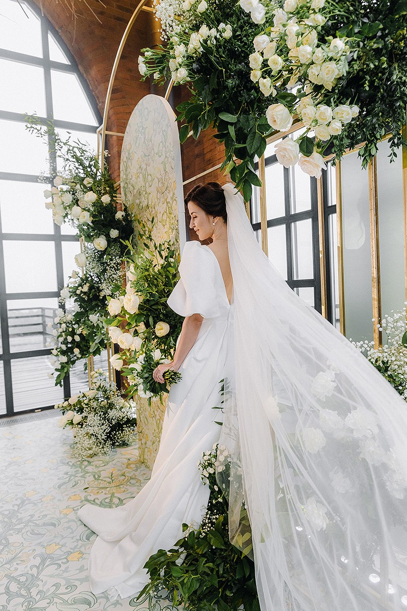 Ольга+Тимофей. Фотограф в Красноярске Гетманова Мила