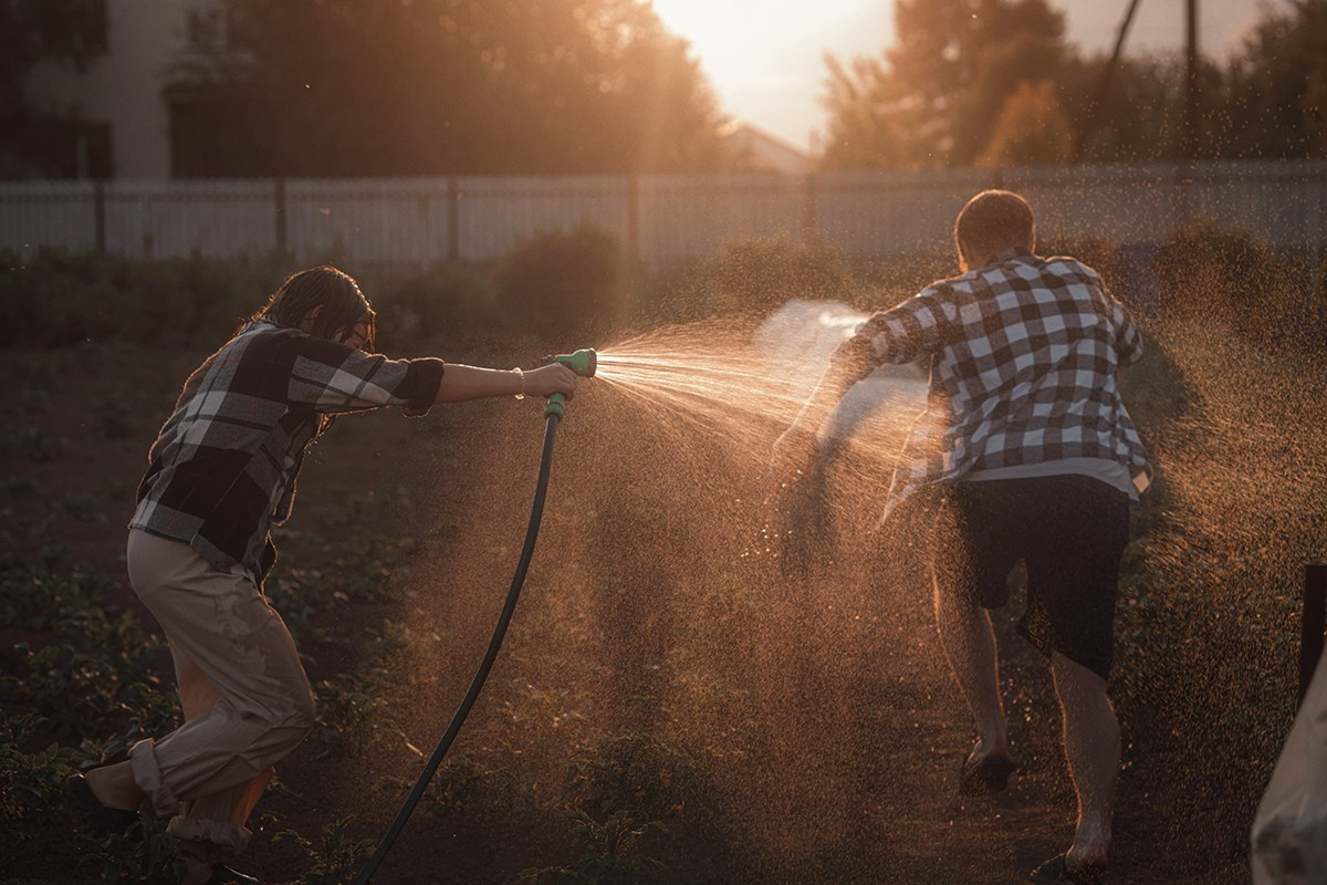 Семейная съёмка. Фотограф Галина Ворошилова. Создатель историй