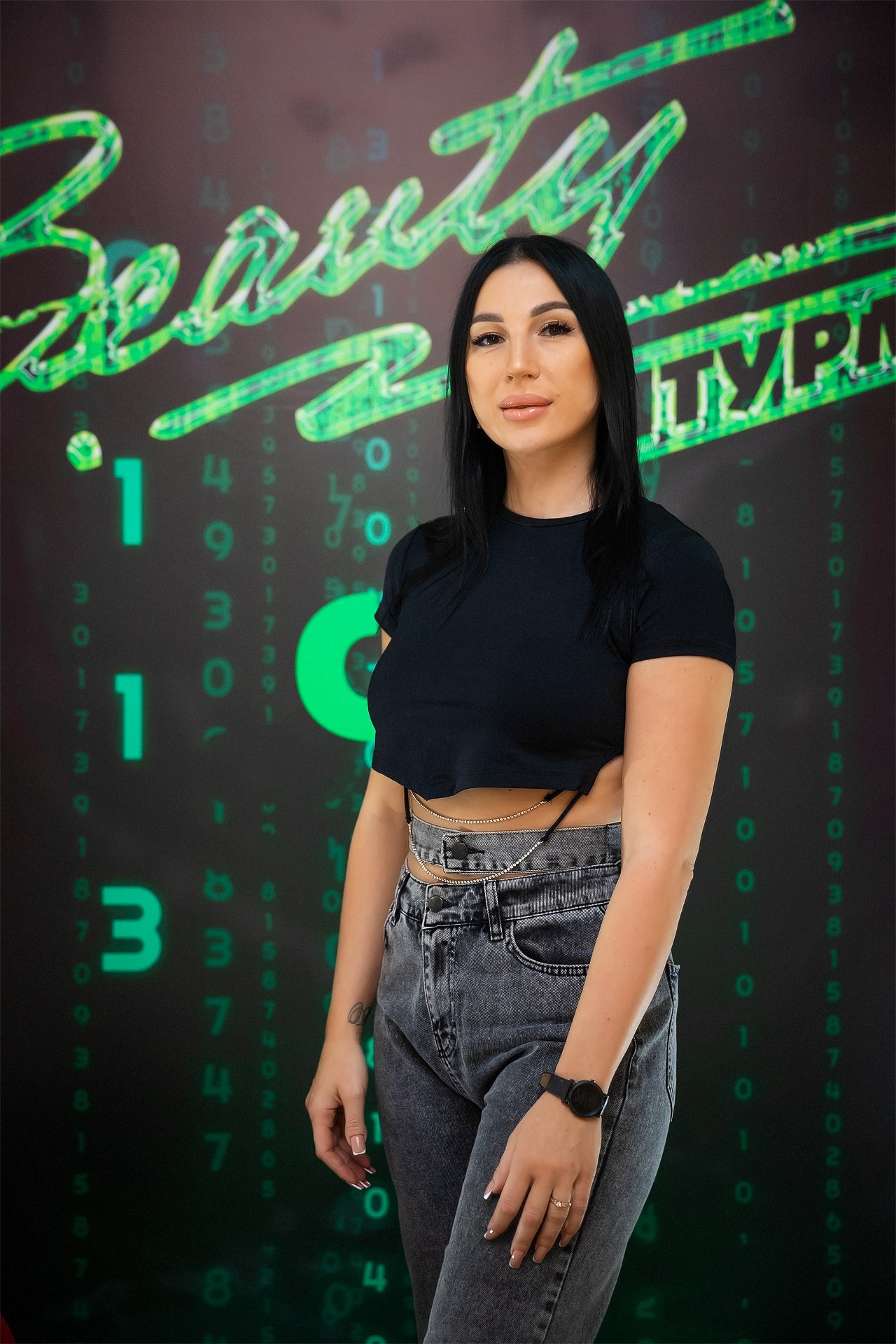 Бьюти штурм 2023. Семейный и Свадебный фотограф в Астане Александр Астапов