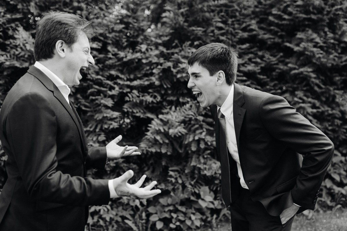 Евгения + Ники (Под дождем). Свадебные и портретный фотограф — Кирилл Зорин