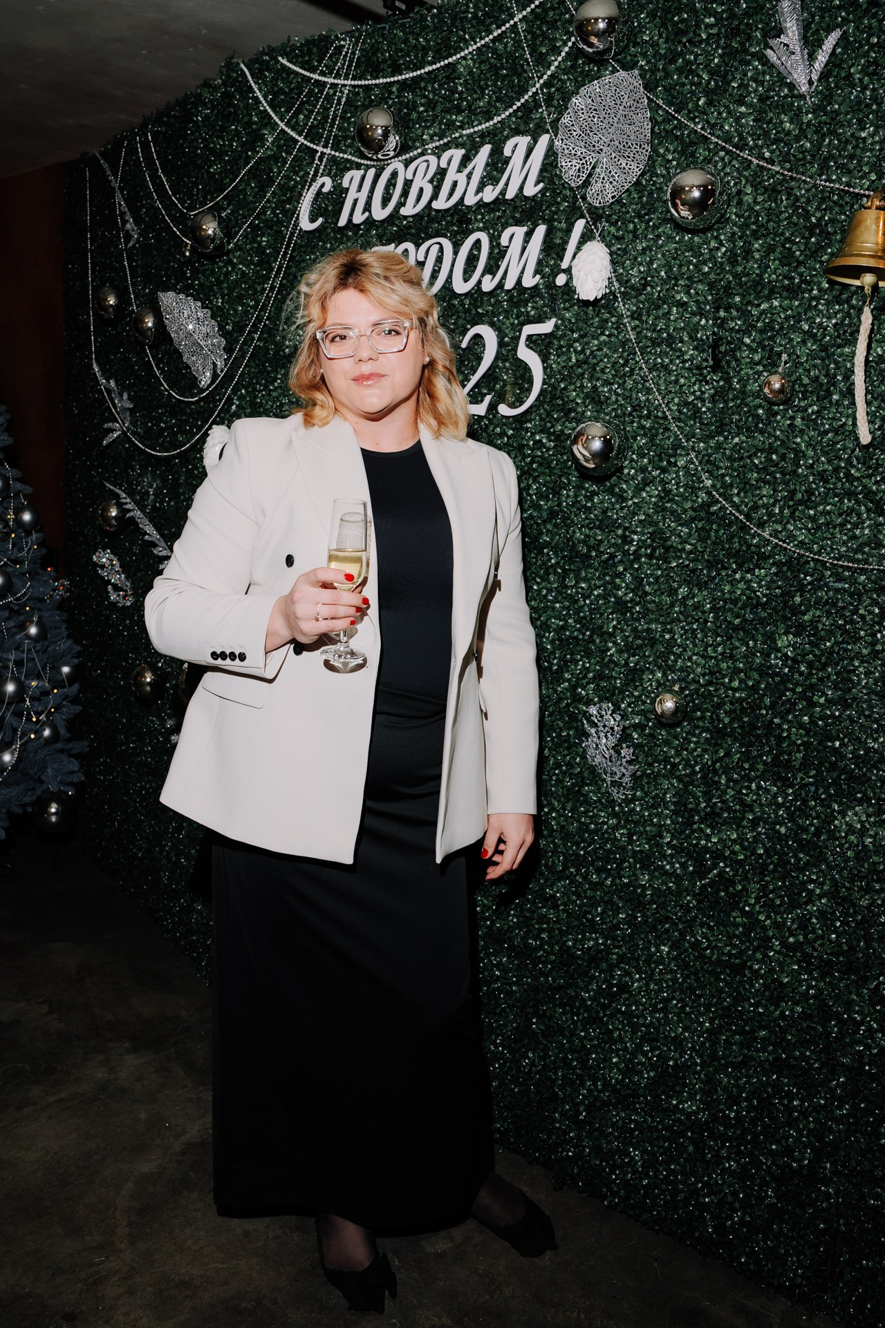 Техно Трейд. Night2Day Санкт-Петербург