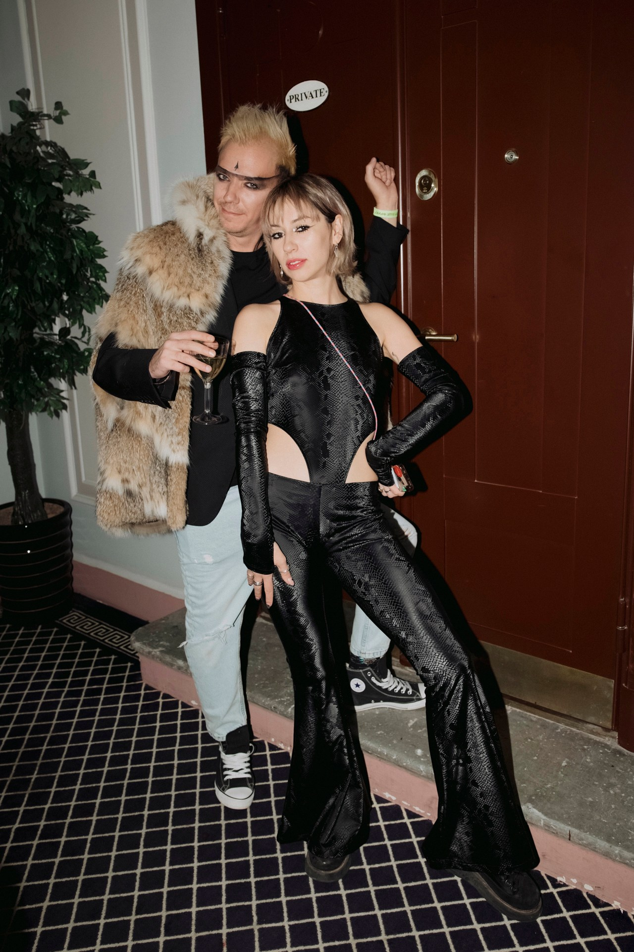 Cava. Night2Day Санкт-Петербург