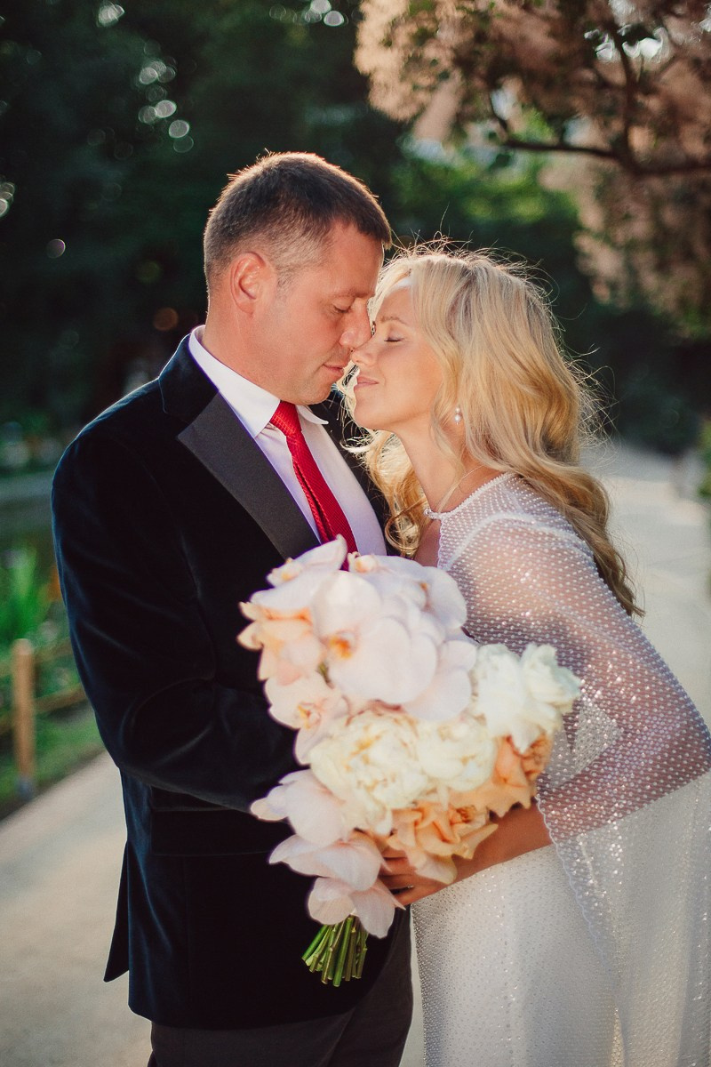 WEDDING. Главная