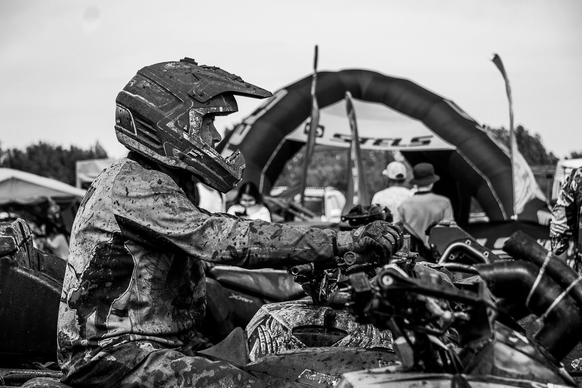 Кубок ОСА Холдинг. Антонина Пашина — фотограф в Самаре