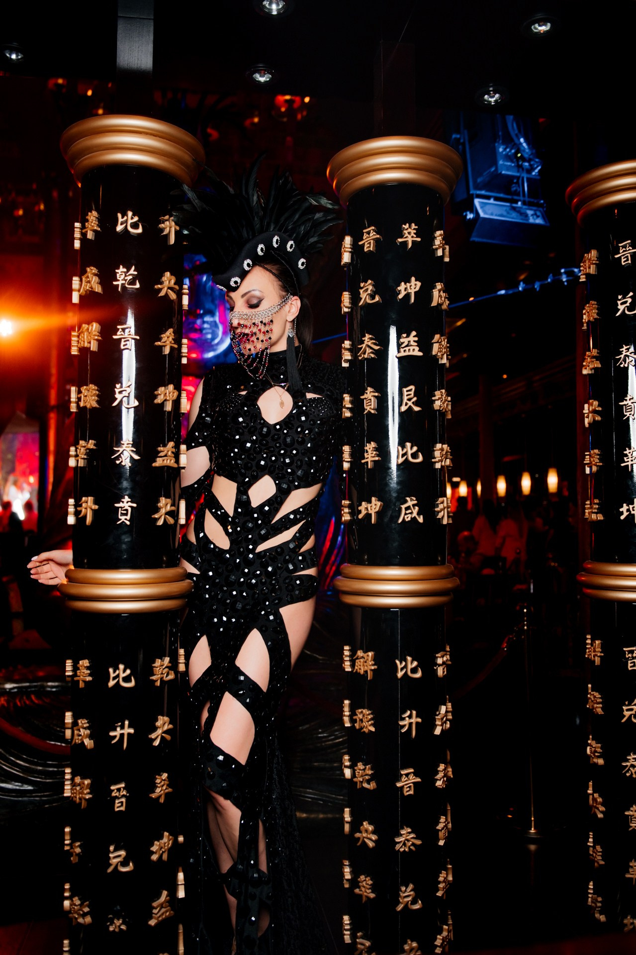 After-party ПМЭФ-2023. Григорий Лепс. в Buddha-Bar. Коммерческий фотограф в Санкт-Петербурге Анна Кобзарь