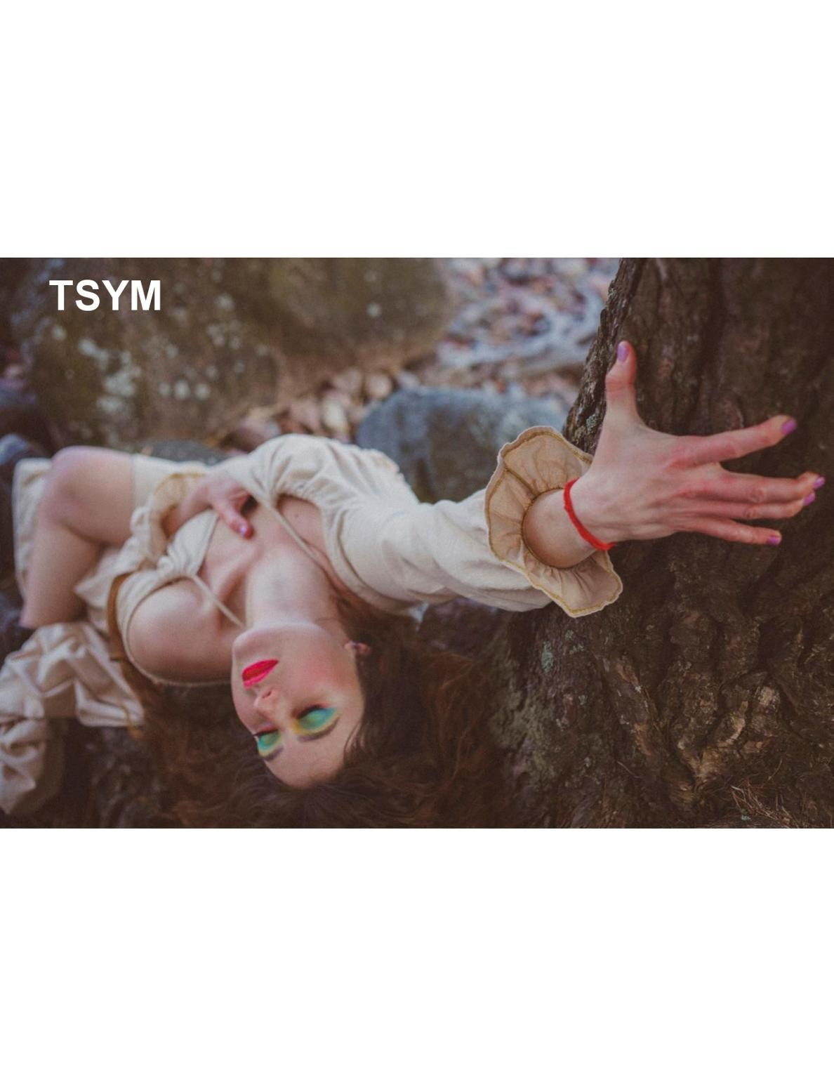 TSYM. Фотограф Александра Степанова