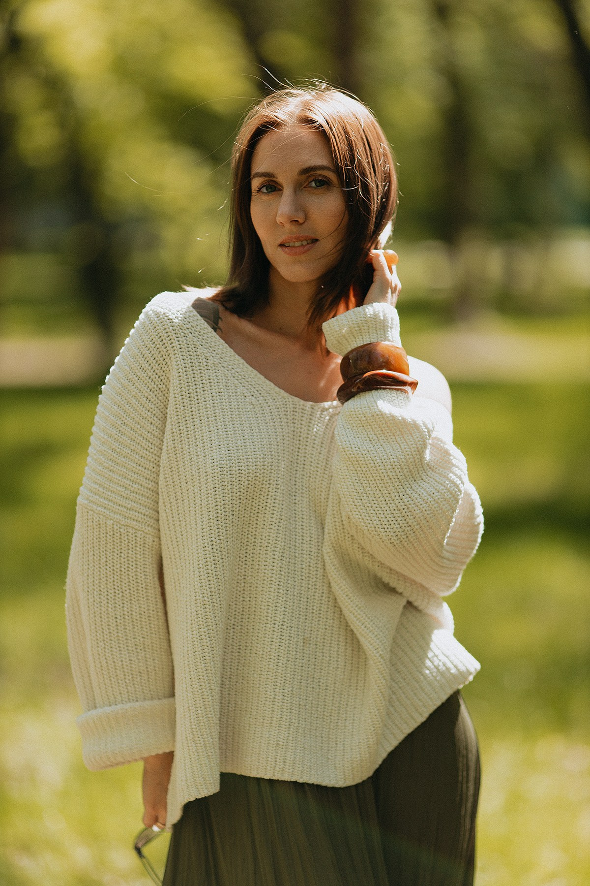 Света VI. Фотограф Наталья Фрост Оренбург