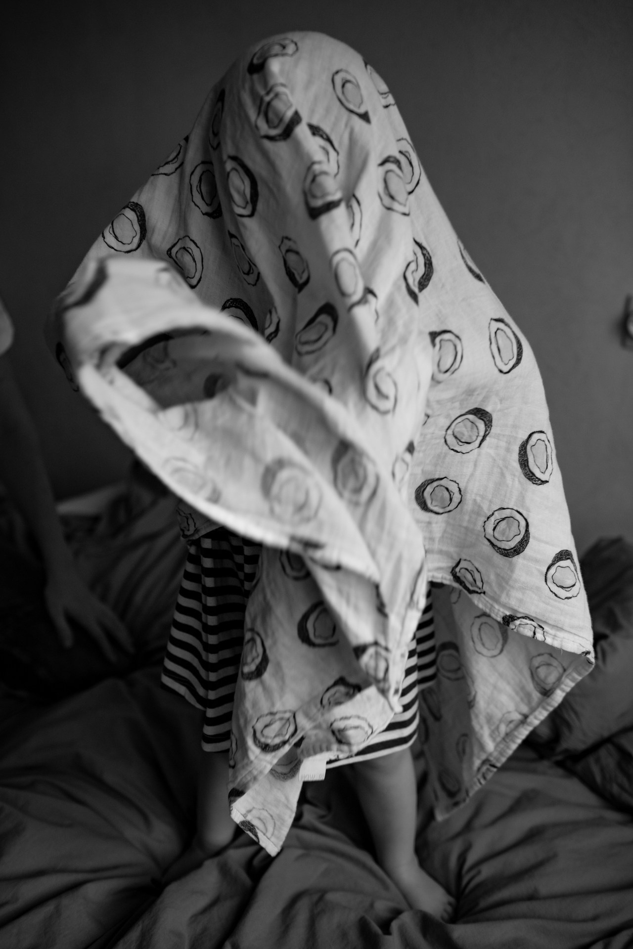 Домашний репортаж. Семейный фотограф в Санкт-Петербурге Миронова Ксения