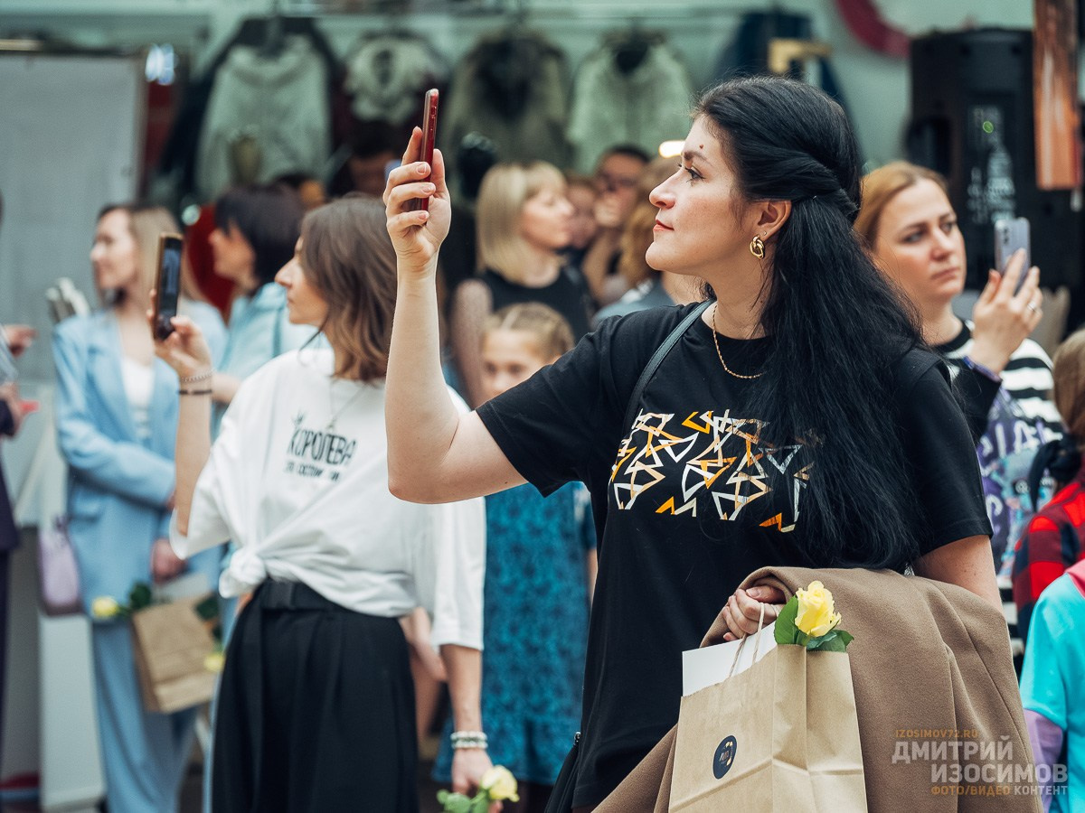 Фотовыставка «Ода женщине»