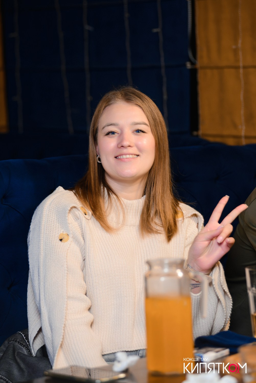 STAND UP КОНЦЕРТ. КИПЯТКОМ КОКШЕТАУ